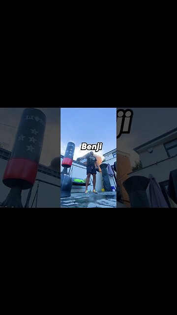 The KSI Gameplan! #shorts #ksivstommyfury #funny