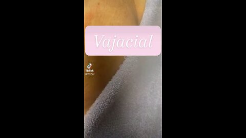 Vajacial