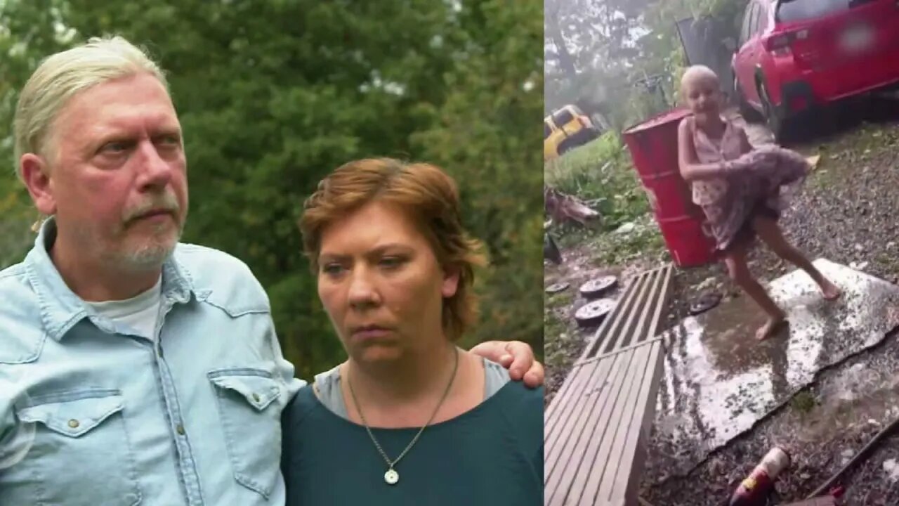 Summer Wells Case Discussion - Who's Ethan?