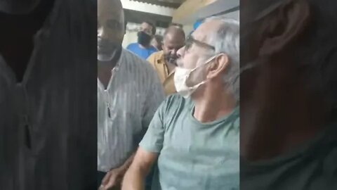 LIVE COM OTONI DE PAULA FABIO INACIO E RICARDO PERICAR