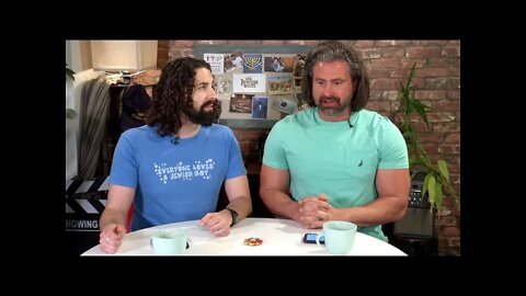 Joshua and Caleb - Do Not Conform to this World