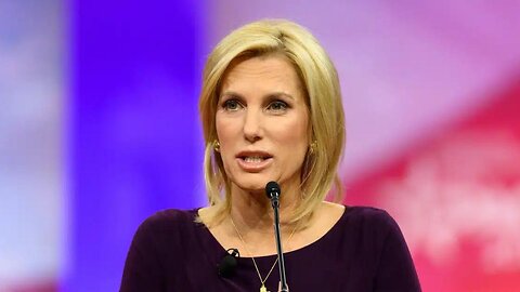 Reports Surface Laura Ingraham Has Been Fired - Fox News Makes Official Announcement