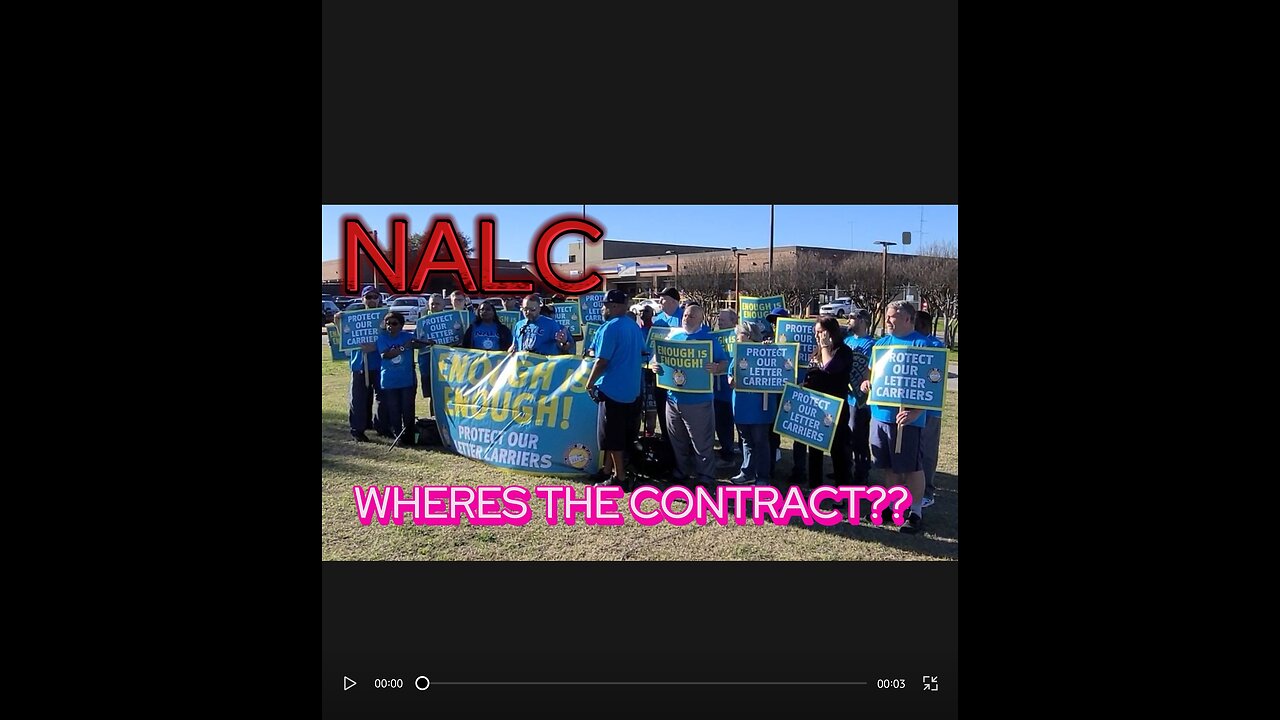 "Debunked: NALC President's False Claims on USPS Job Cuts"