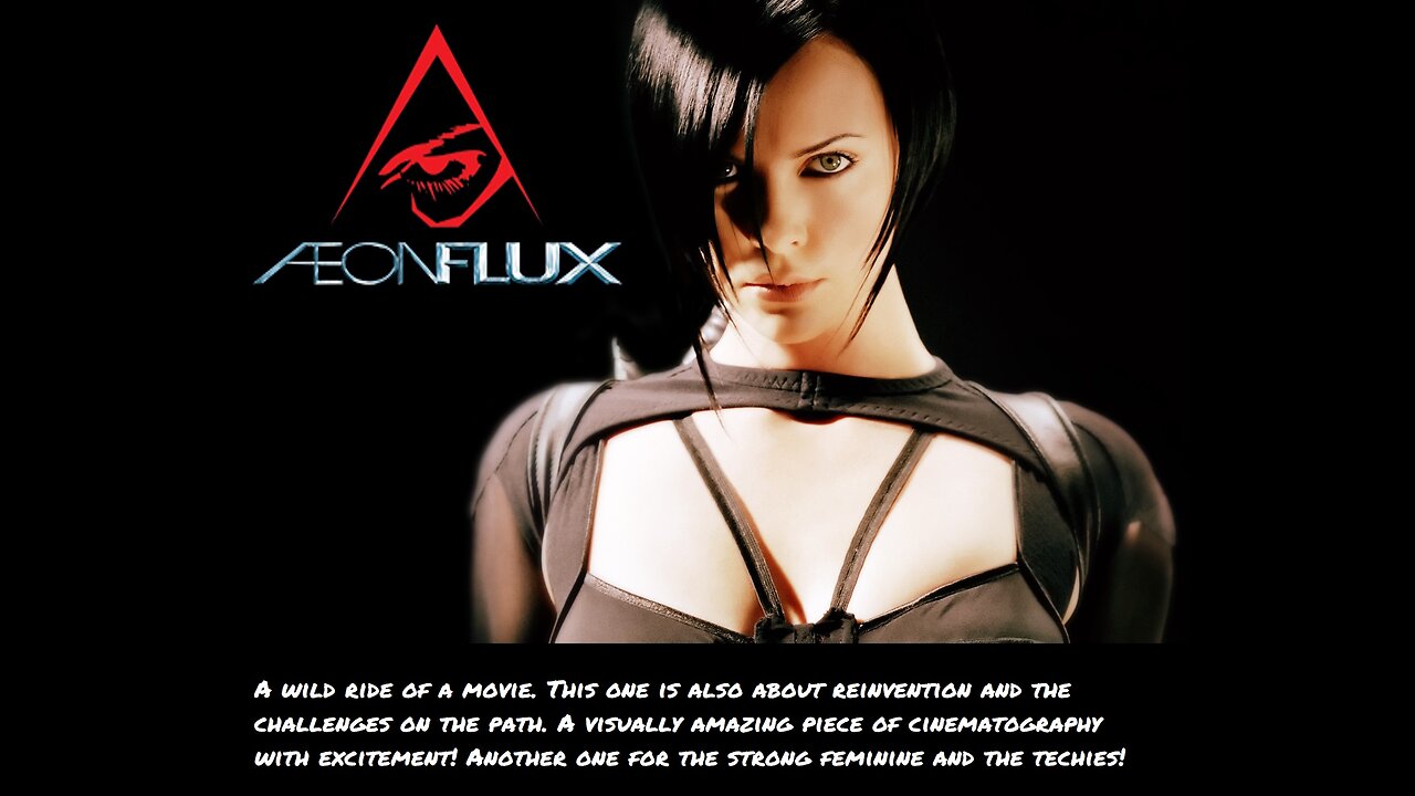 AeonFlux