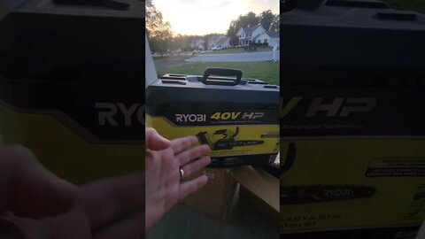 Another New Ryobi Tool #shorts