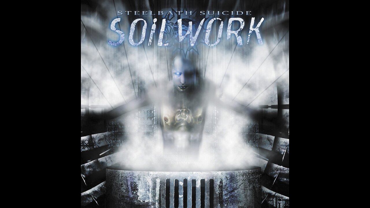 Soilwork - Steelbath Suicide