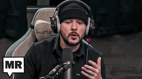 Tim Pool STRUGGLES Walking Antisemitism Tightrope