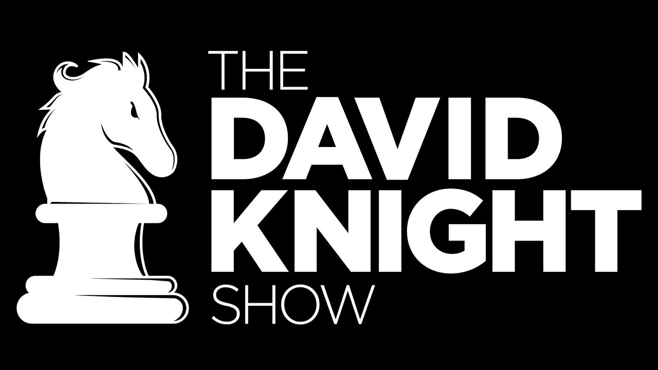 The Truth about Covid-19 is now COMING OUT! | The David Knight Show - Replay May 5th