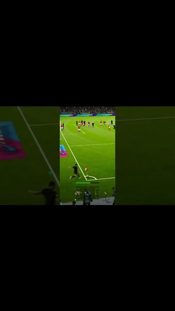 CÓSMICO F.C RUMO AO MUNDIAL #cosmiconerd #gameplay #FIFA22 #proevolutionsoccer