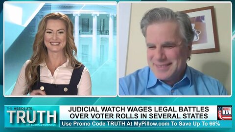 TOM FITTON: NEW YORK CITY AGREES TO CLEAN UP VOTER ROLLS