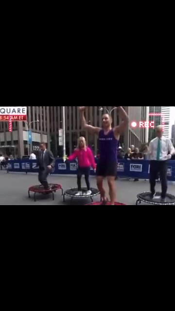 Fox News and Friends LOL