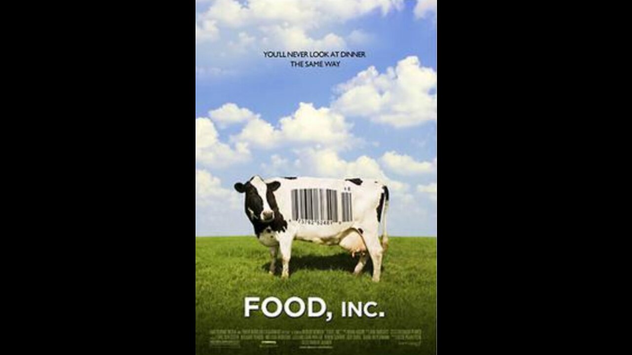 Food Inc. (documentary)