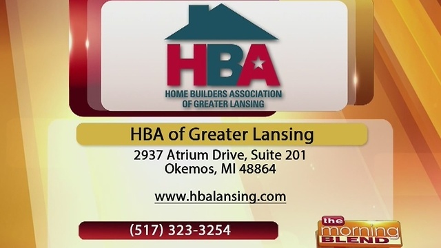 HBA of Greater Lansing - 1/11/17