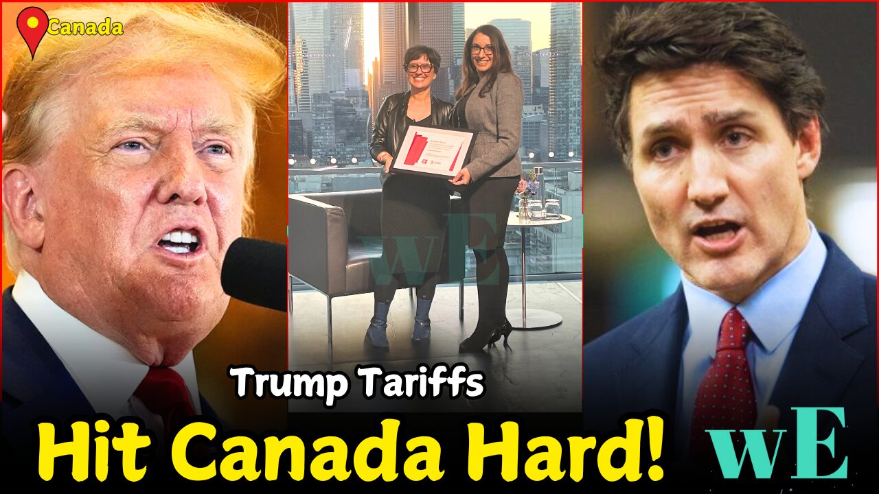 How Trump's Tariffs Could Impact Canada's Economy: Bennett Jones Report - WorldEye