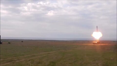 Missiles I P-800 Onyx High-Precision Cruise Missiles I From The Black Sea Coast I Russian militory