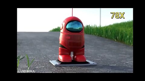 among us animation official video #amongus #amongusanimation #amongushighlights #funnymoments