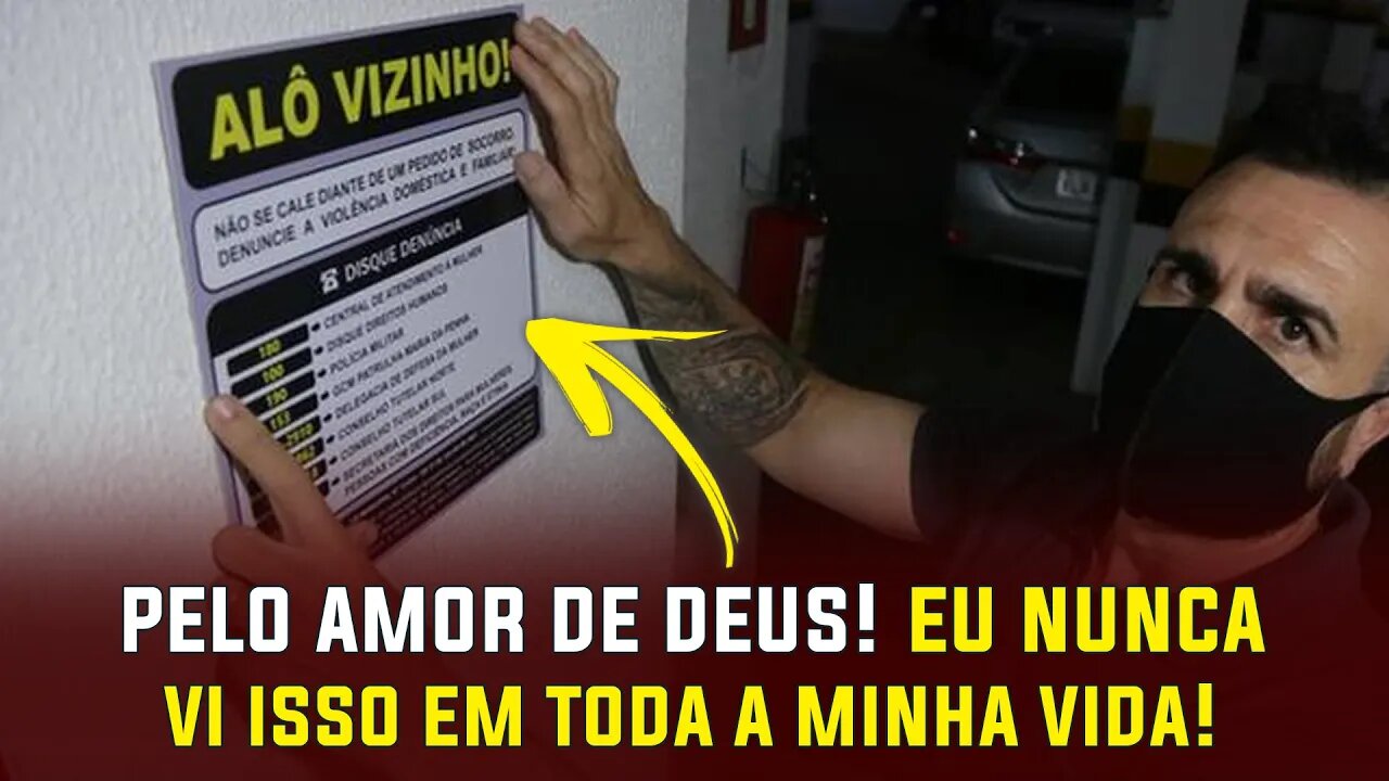 Pelo amor De Deus isso é serio? Está acontecendo no Brasil, nunca pensei em ver isso - UFO OVNI