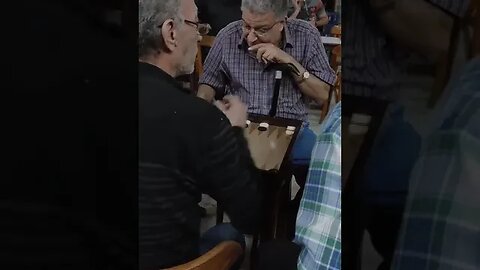 أجدع صاحب