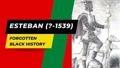 ESTEBAN (?-1539)