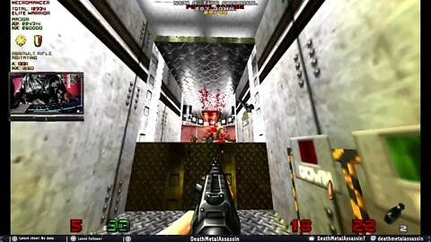 [ENG/PC/+18] Brutal Doom Platinum Edition w/ Extermination day