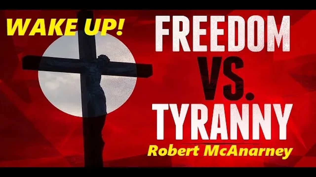 Wake Up!