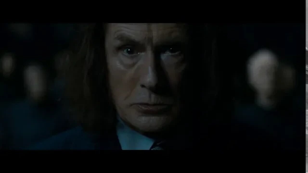 The Ministry Remains Strong