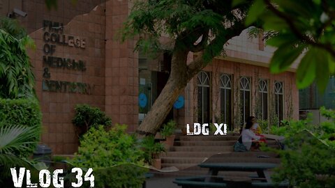 let's explore FMH during Debate Competition || Vlog 34