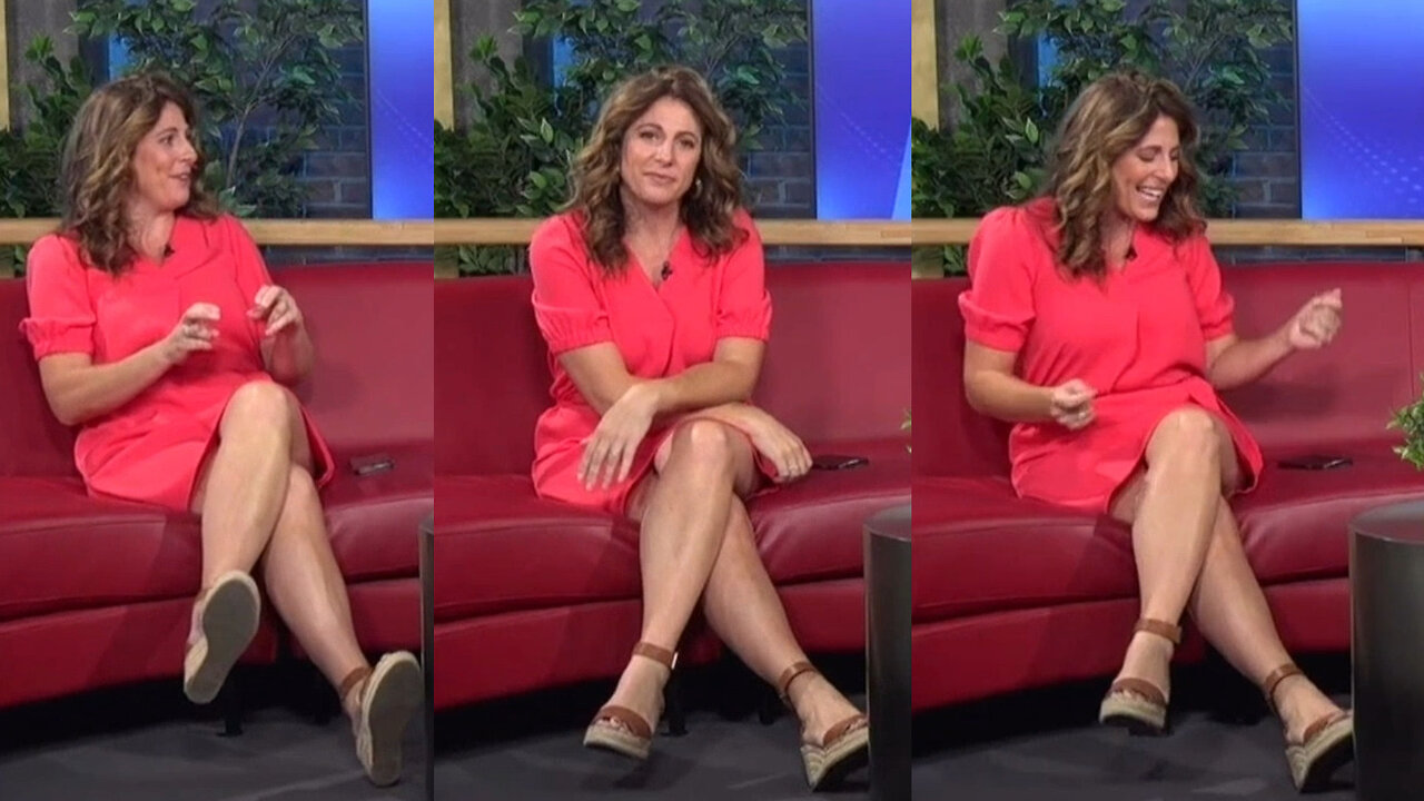 Emily Vukovic July 18 2023