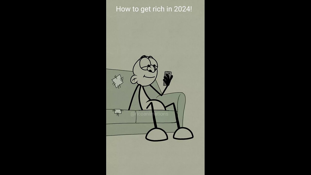 How to rich in 2024 🤩😄