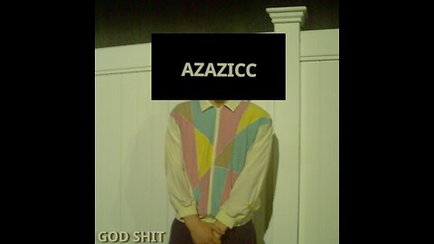 EP God Shit - Spooked Yet