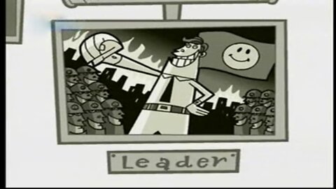 How the current timeline looks like