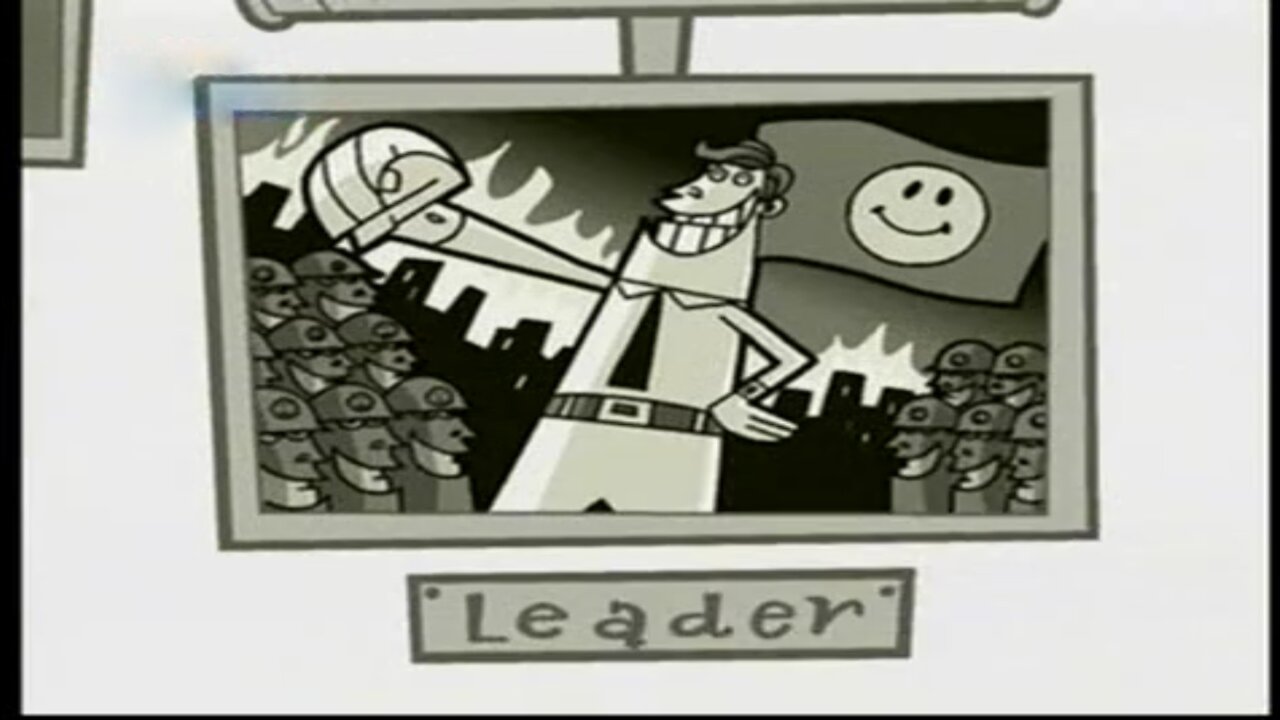 How the current timeline looks like