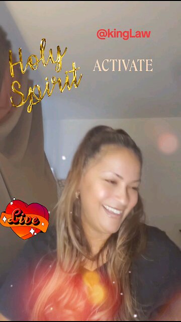 HOLY SPIRIT ACTIVATE!!! 🙌🏽🔥🙌🏽