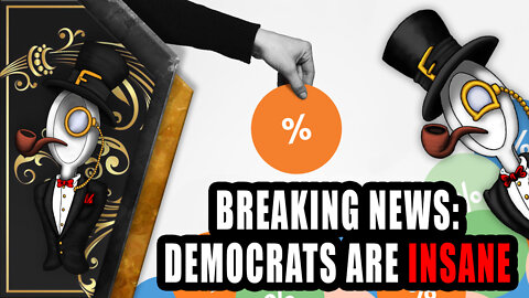 According To Polls - Democrats Seem To Favour Fascismus