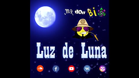 Luz de Luna