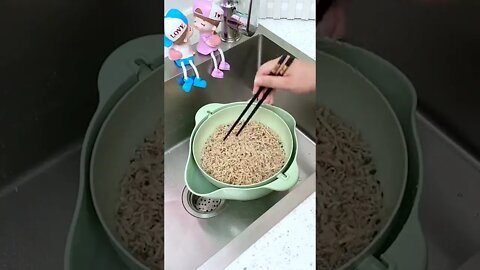 Chinese kitchen gadgets