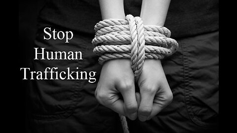 Human Trafficking