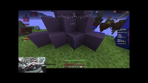 bed wars but when I die...