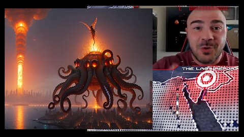 This Time The World - 12/5/2023 - TheLastReport