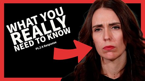 Unpacking the Jacinda Ardern Resignation: Key Takeaways and Analysis | Part 2