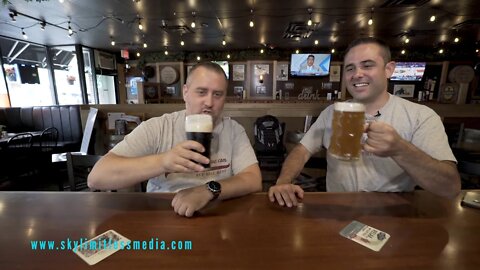 food & travel: LOCAL UNLOCKED : Fulton's Gate Irish Pub(part 2), Patchogue NY