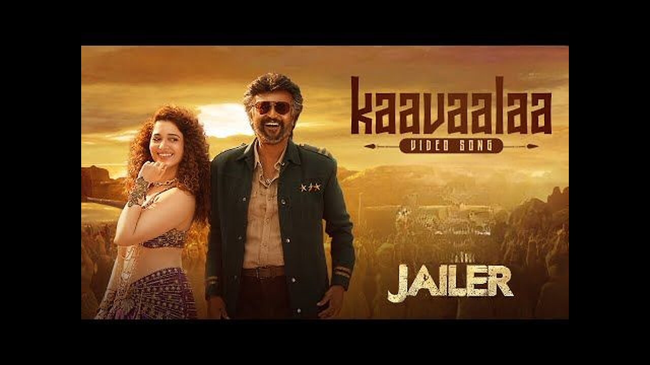 Kaavaalaa Full Video Song