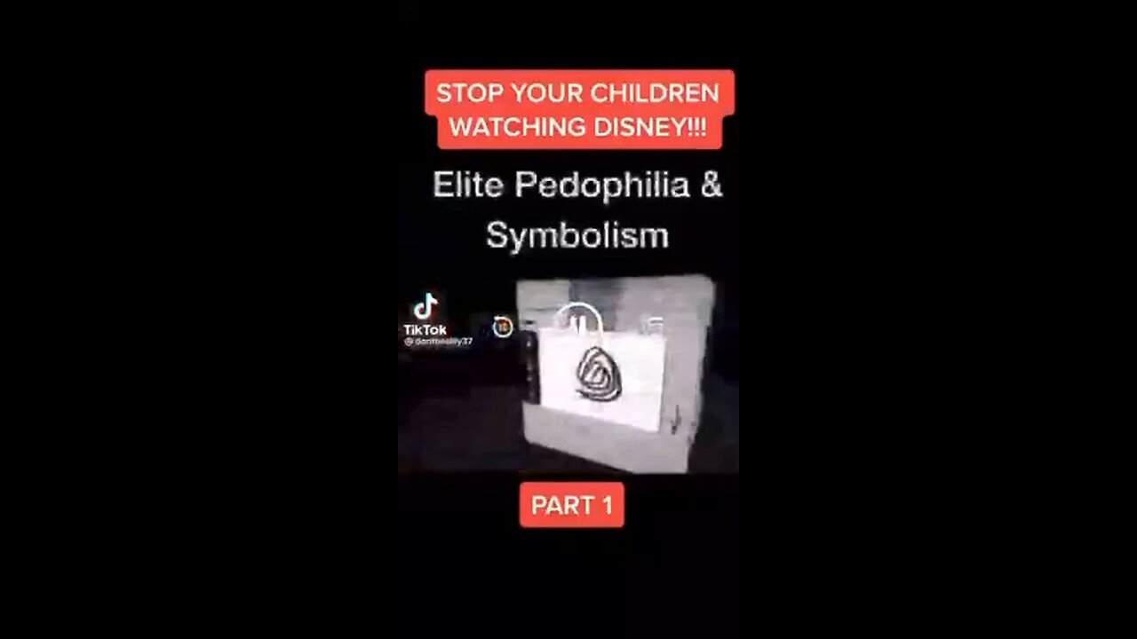 Disney exposed