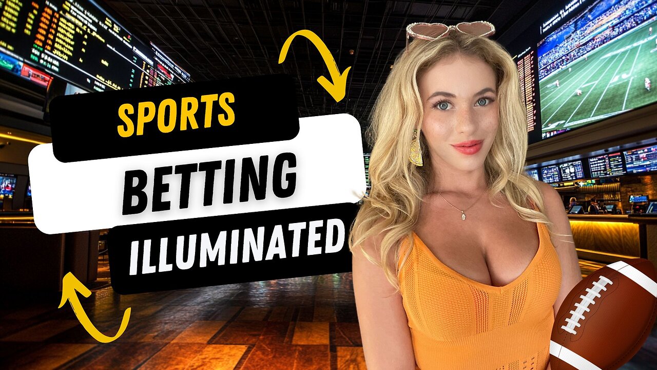 Sports Betting Illuminated (11/17) Sunday Football - NFL NBA NCAAB Picks and Props