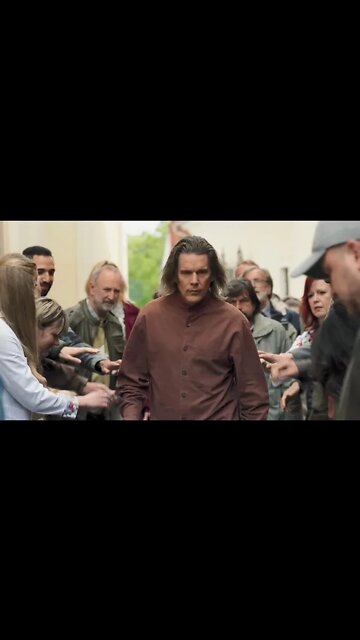 ¿Quién es el Dr. Arthur Harrow? Villano Enemigo de Moon Knight - #shorts #moonknight #marvel #comics