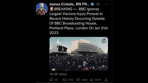 Joe Rogan: Pharma DESPERATE To Blame Vaccine Injury On ANYTHING ELSE; 16K+ Report Tinnitus After Jab