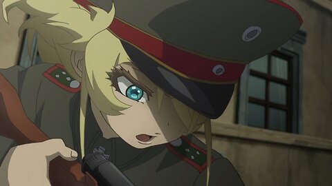 Saga of Tanya the Evil - Tanya's journey