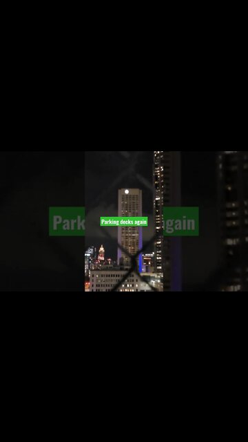 ANOTHER PARKING VIDEO COMING SOON #shorts