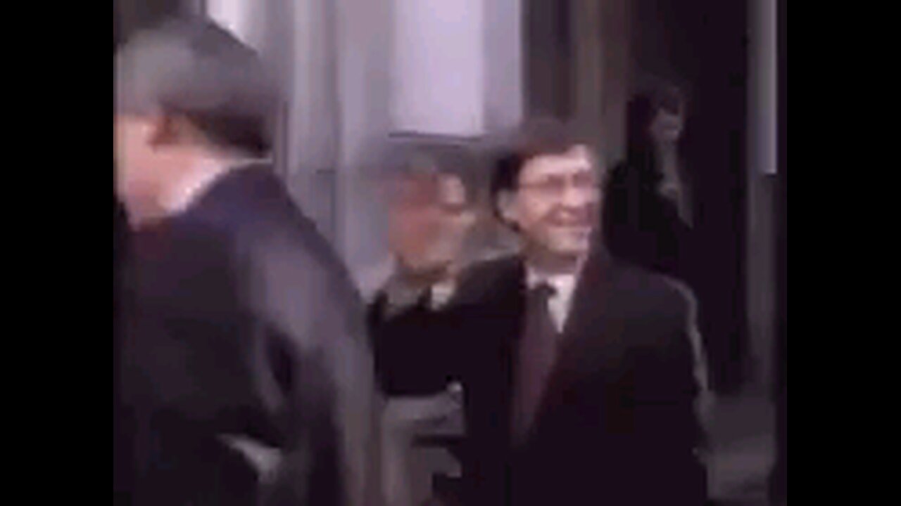 The Day Bill "Kill" Gates Determined the World Was Overpopulated