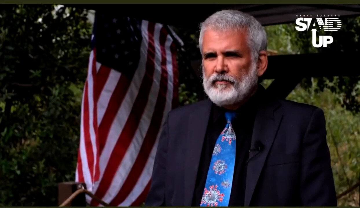 We have a Bigger problem